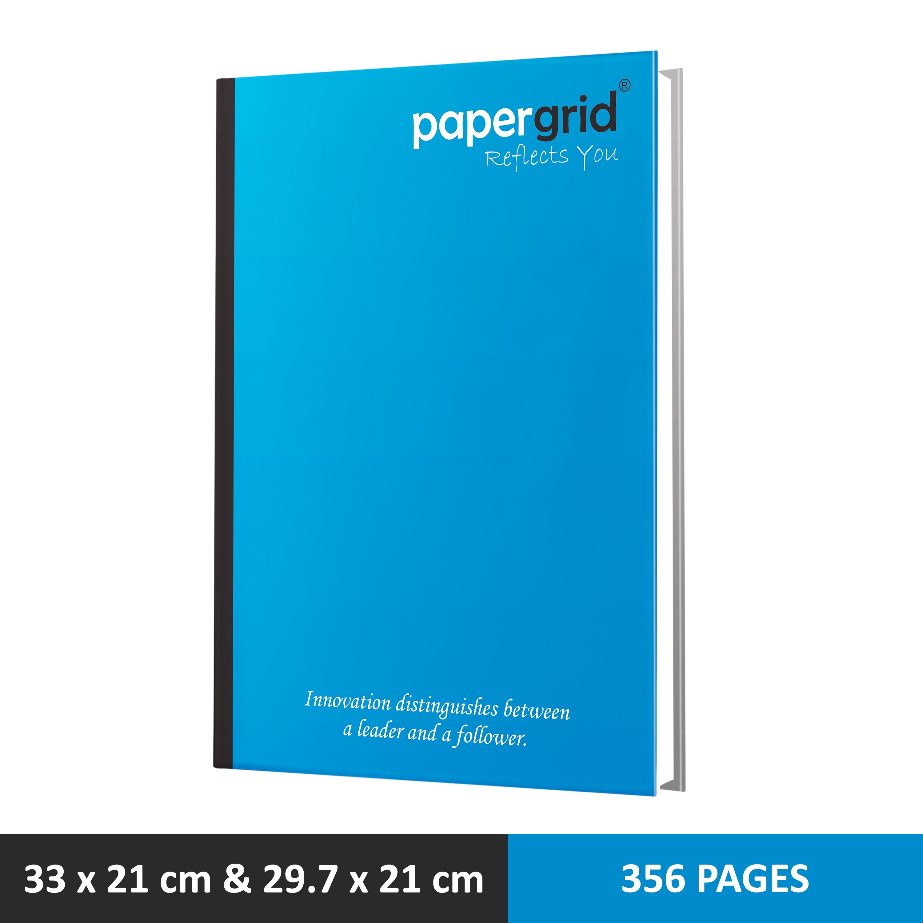 Collections – Papergrid Industries