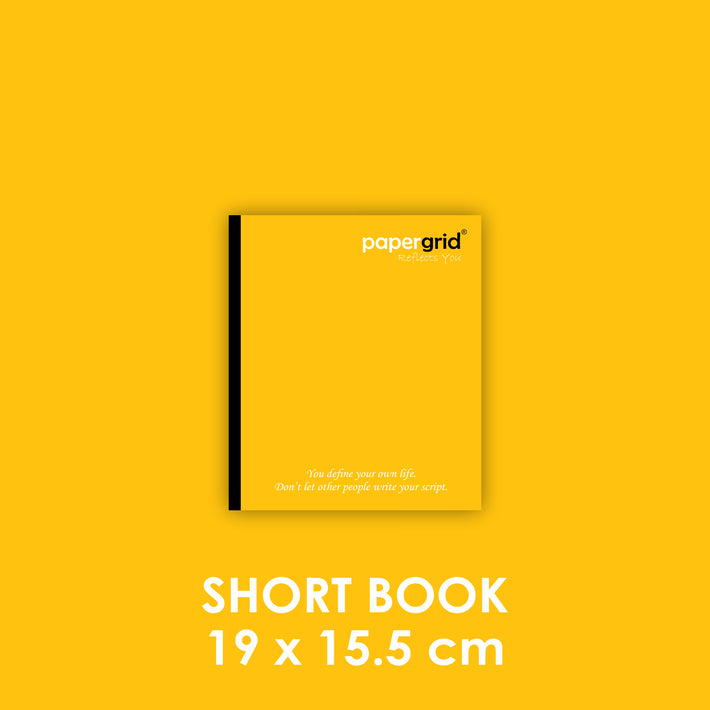 Short Book