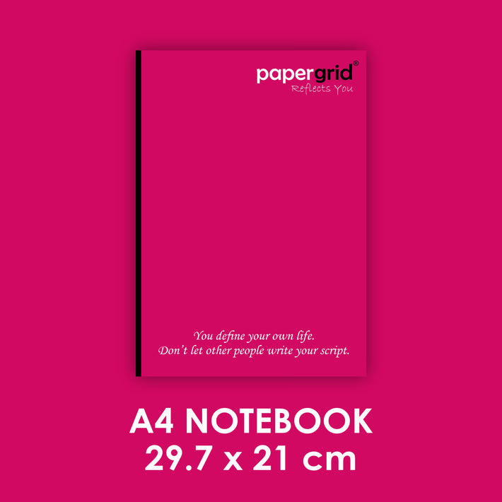 Notebook 4