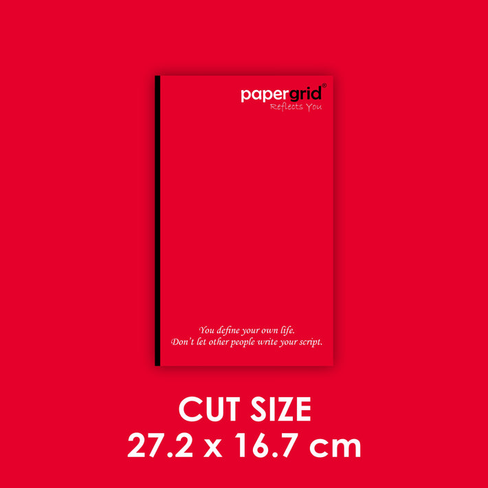Cut Size
