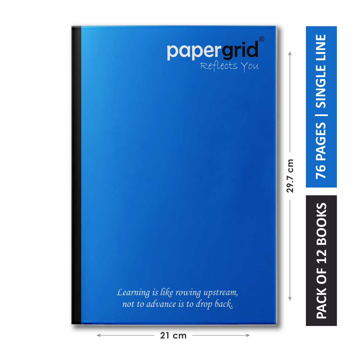 Notebook – Papergrid Industries