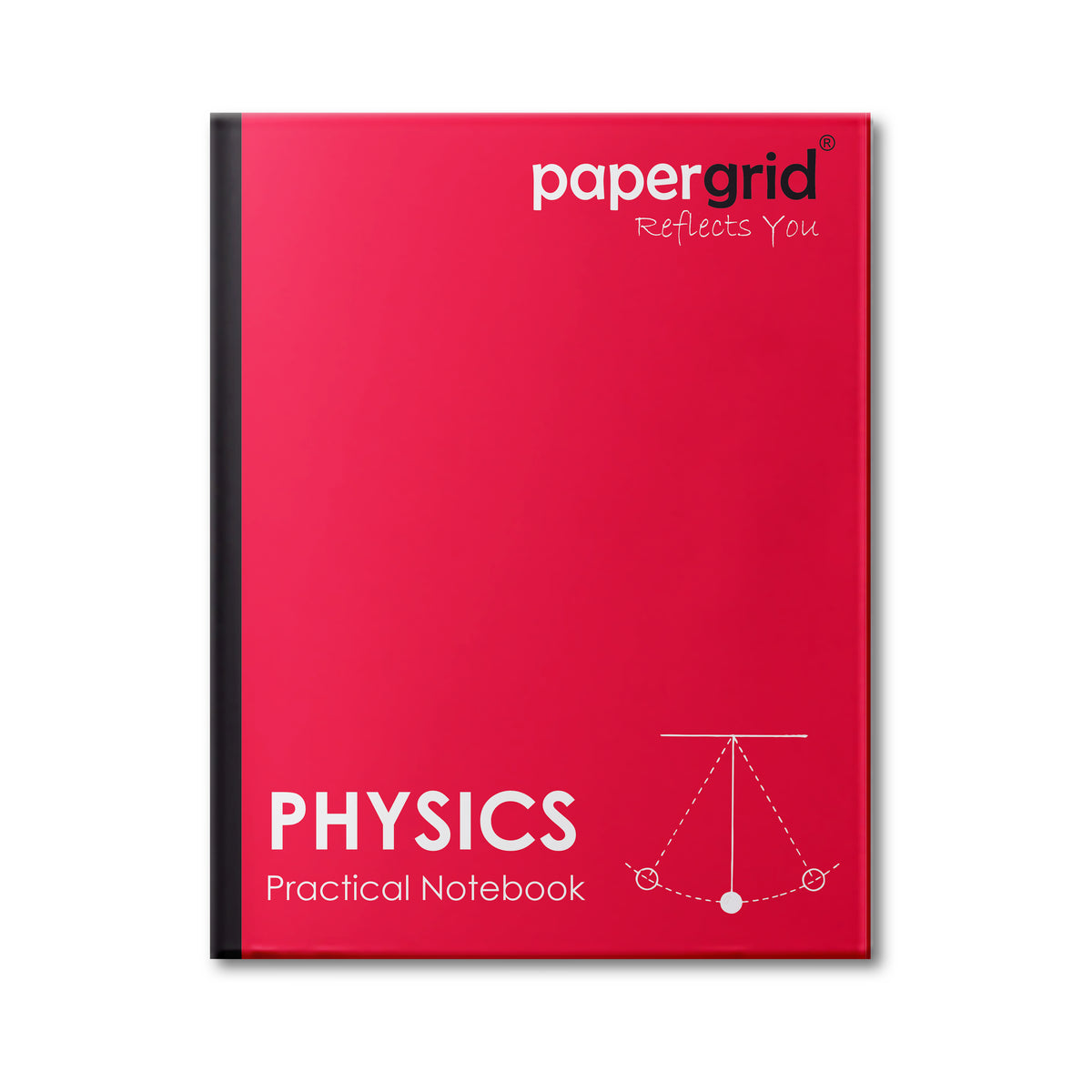 Notebook – Papergrid Industries