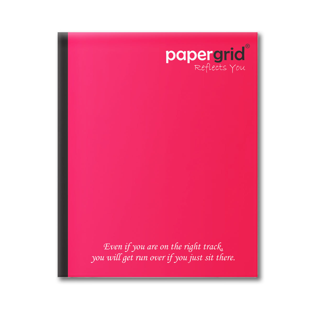 Notebook – Papergrid Industries