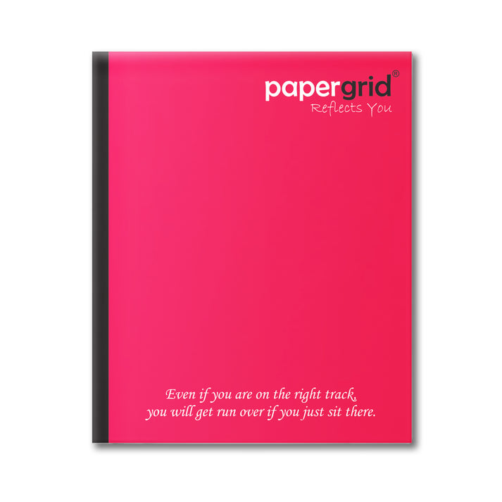 Notebook – Papergrid Industries