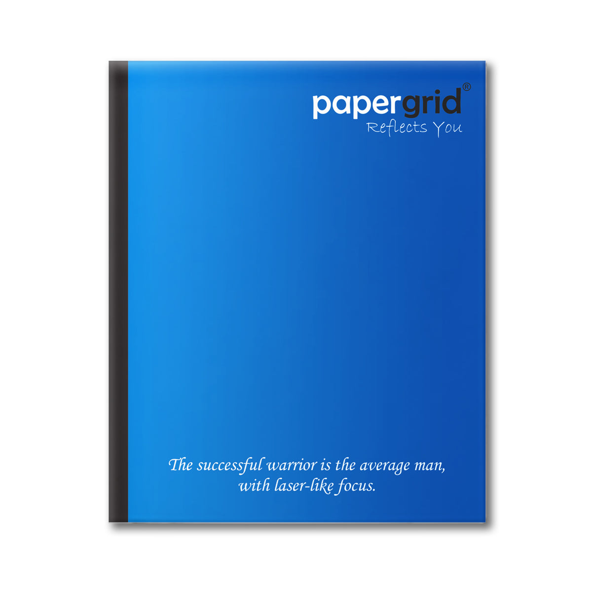 Notebook – Papergrid Industries